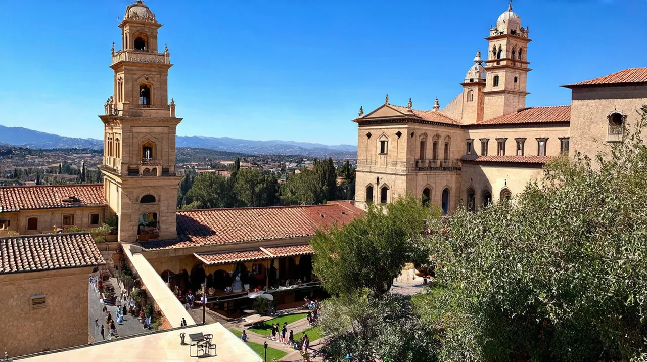 Granada Adventures: 10 Unforgettable Experiences to Try