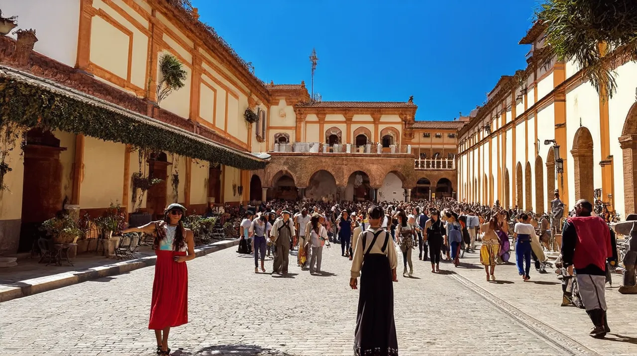 Granada Culture: Unveiling 11 Rich Experiences