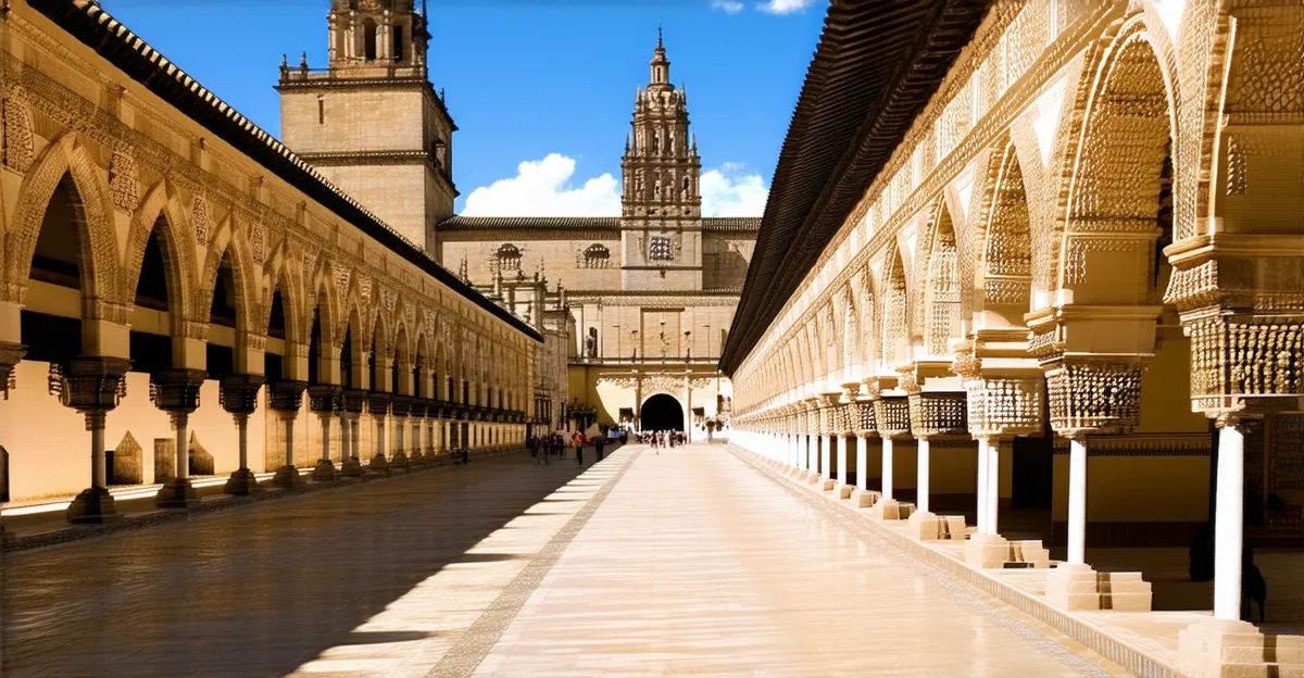 Granada Itinerary: Explore Spain’s Enchanting City