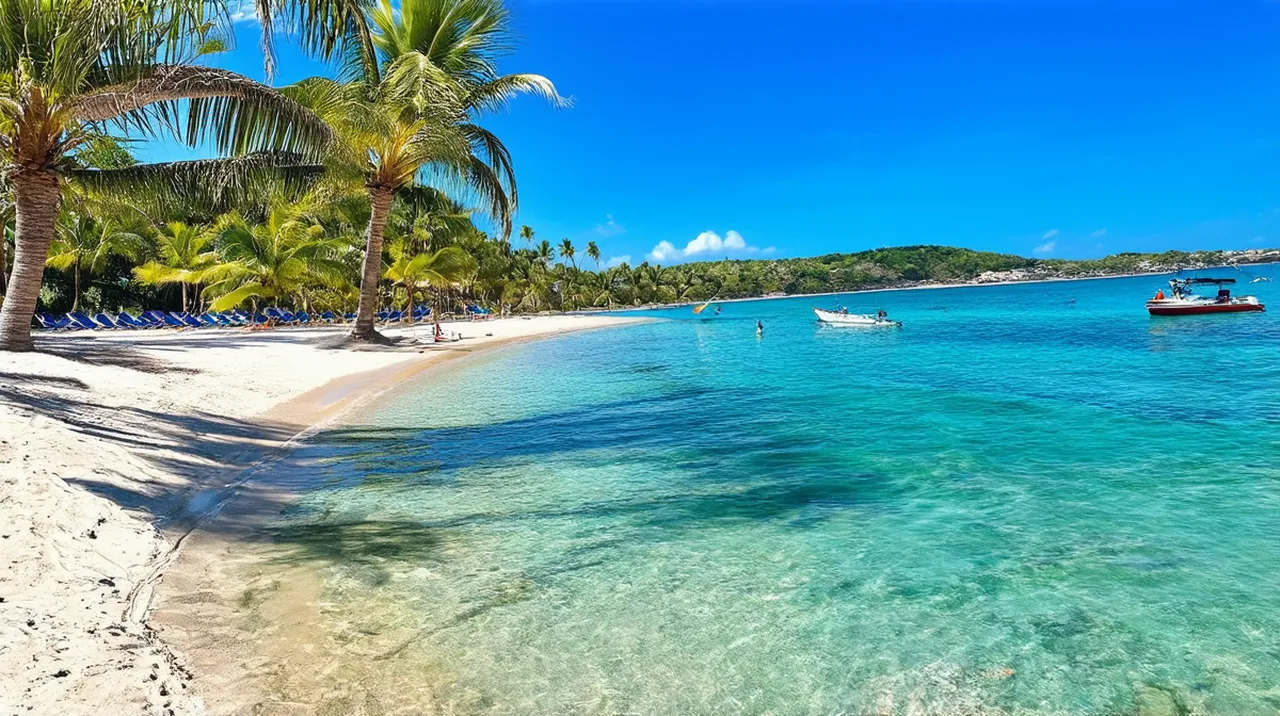 Grand Baie Activities: 10 Exciting Things to Do