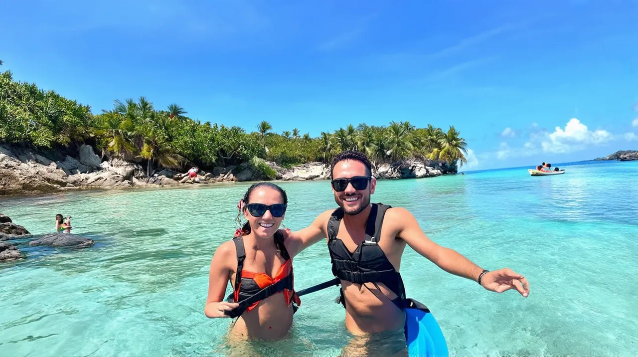 Grand Baie Adventures: 10 Unforgettable Experiences