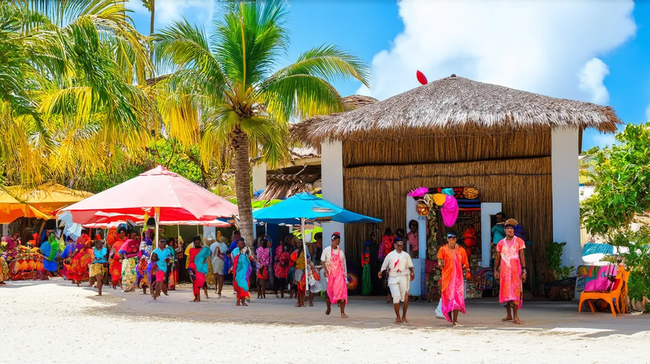 Grand Baie Culture: Unveiling 10 Unique Local Experiences