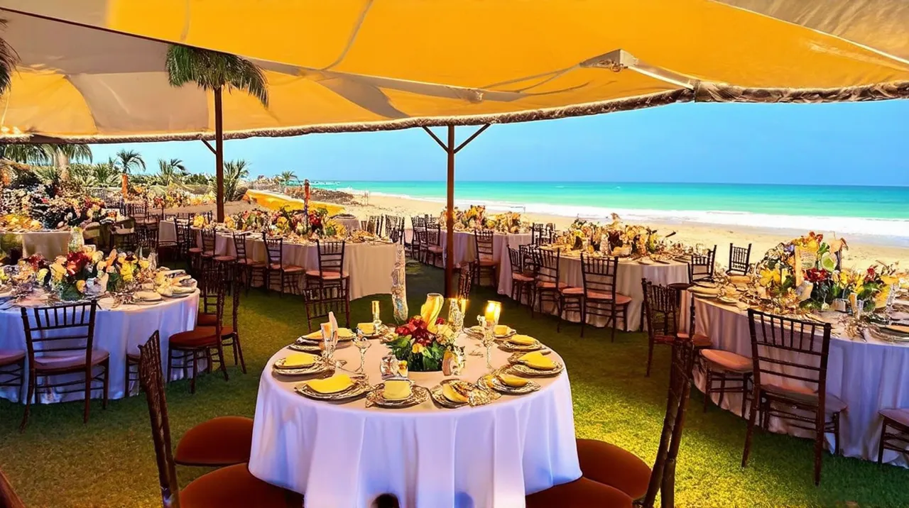 Grand Baie Events: Unforgettable Experiences Await