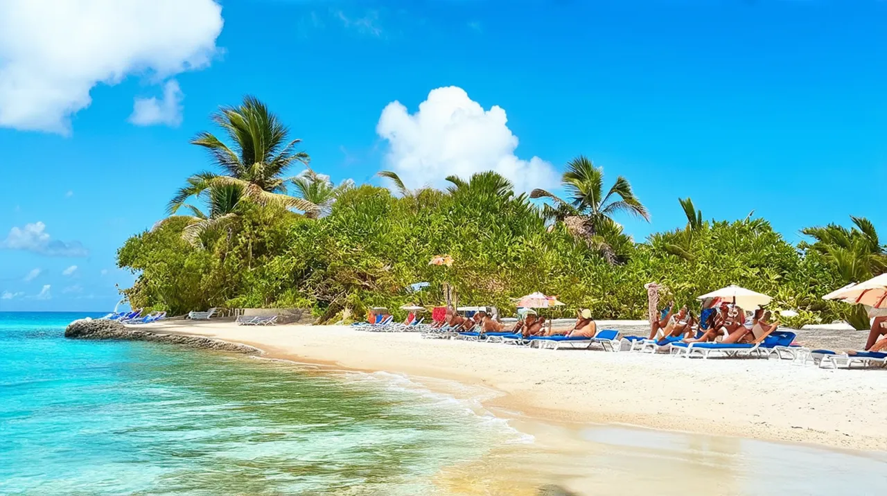 Grand Baie Experiences: Top 10 Must-Do Activities