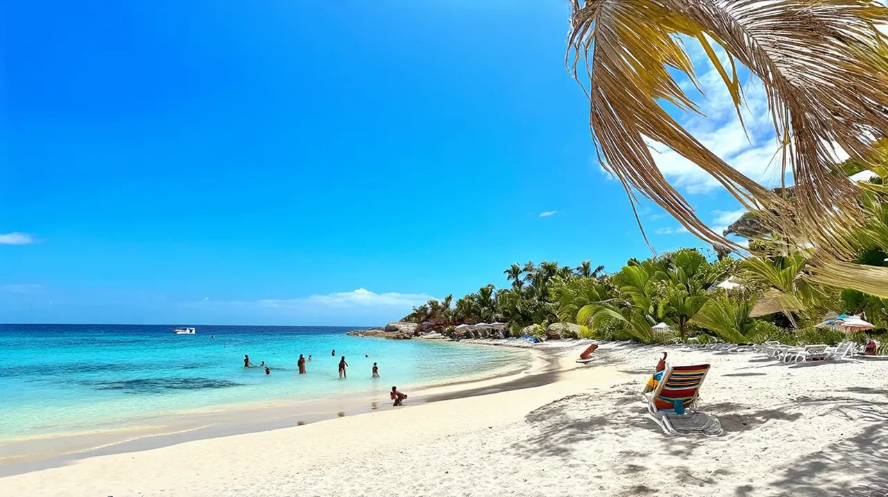 Grand Baie Highlights: Explore Top 10 Attractions and Activities