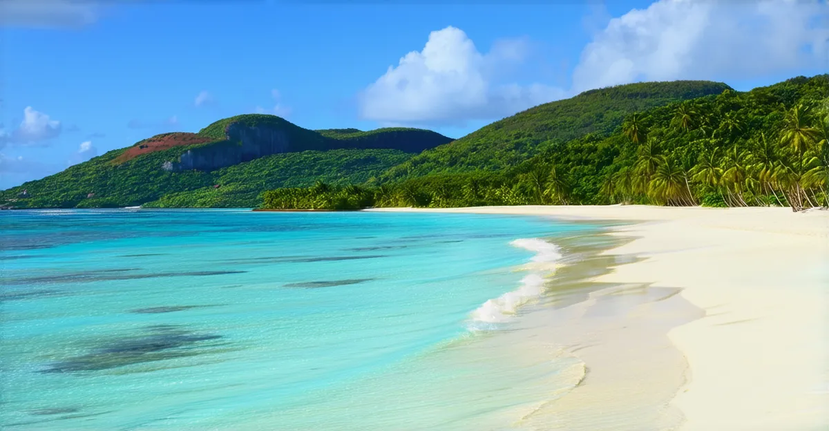 Grand Baie Itinerary: Plan Your Perfect Trip