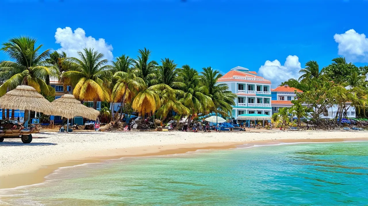 Grand Baie Landmarks: Discover the Top 10 Must-See Sites