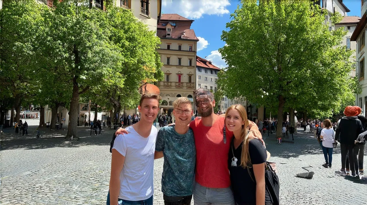 Graz Adventures: Top 10 Things to Explore in Graz