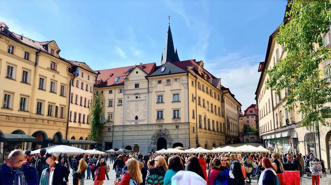Graz Culture: 12 Unique Experiences to Enjoy in Graz
