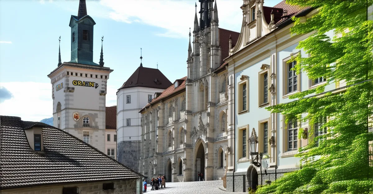 Graz Itinerary: Unforgettable 3-Day Adventure