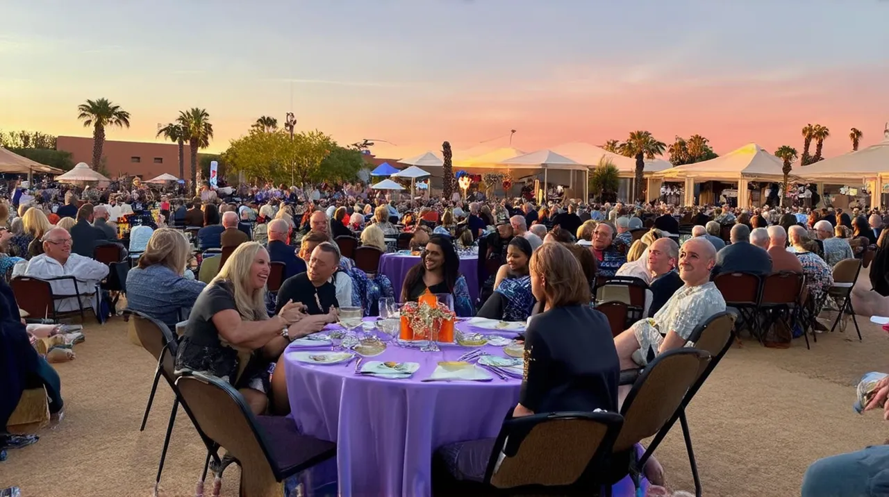 Greater Phoenix Events: Top 10 Must-See Festivals