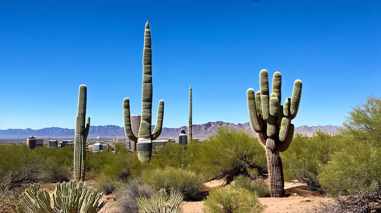 Greater Phoenix Experiences: Top 10 Adventure Recommendations