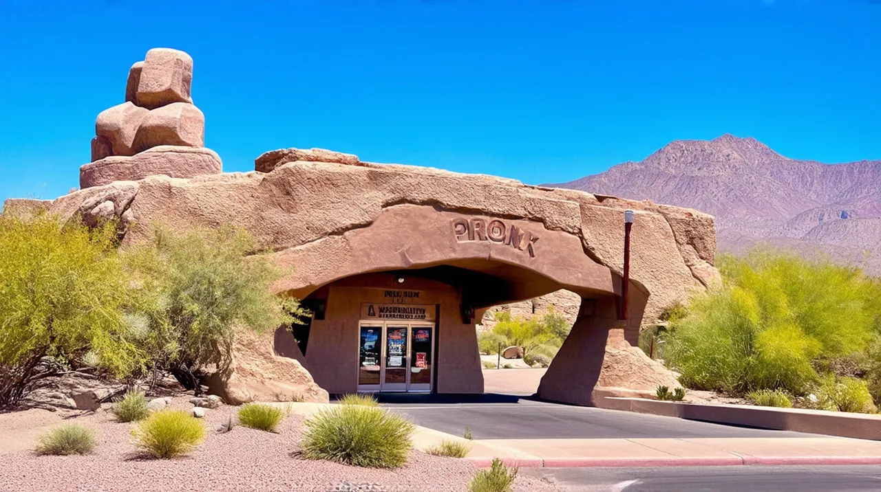 Greater Phoenix Landmarks: Explore 12 Iconic Sites