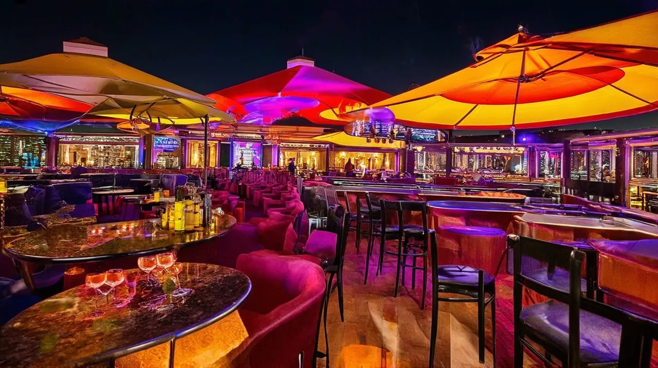 Greater Phoenix Nightlife: 10 Exciting Hotspots to Explore