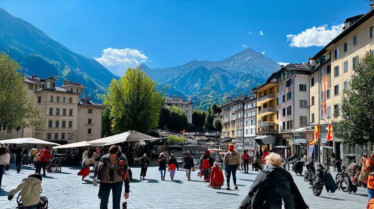Grenoble Activities: Discover 12 Unforgettable Experiences