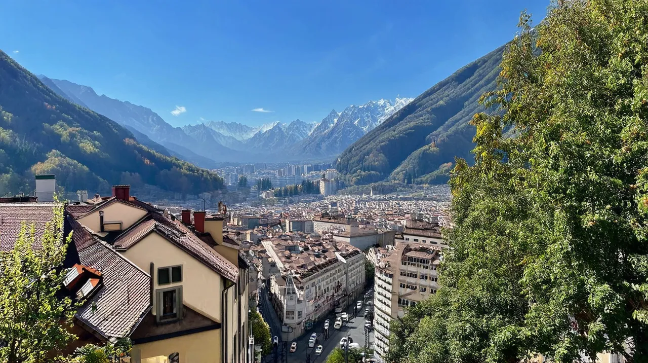 Grenoble Adventures: 10 Unforgettable Activities to Experience
