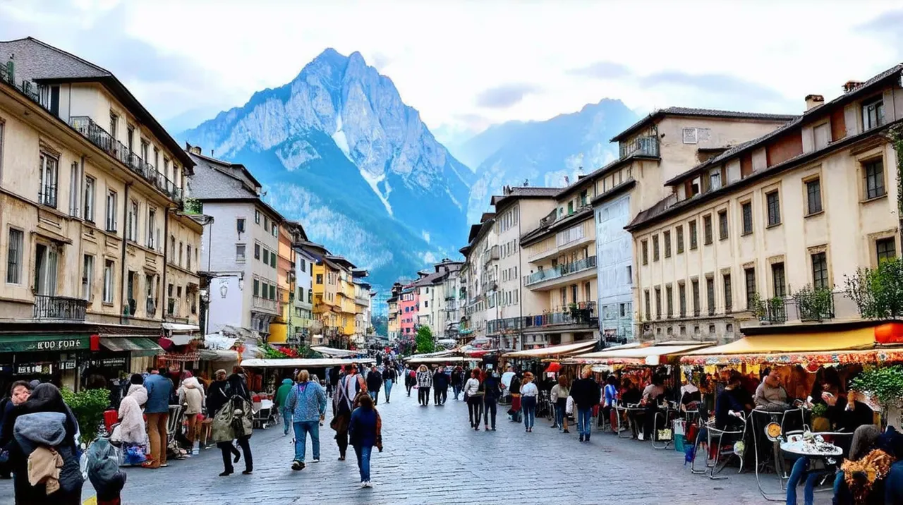 Grenoble Culture: Explore the Hidden Gems of This French City