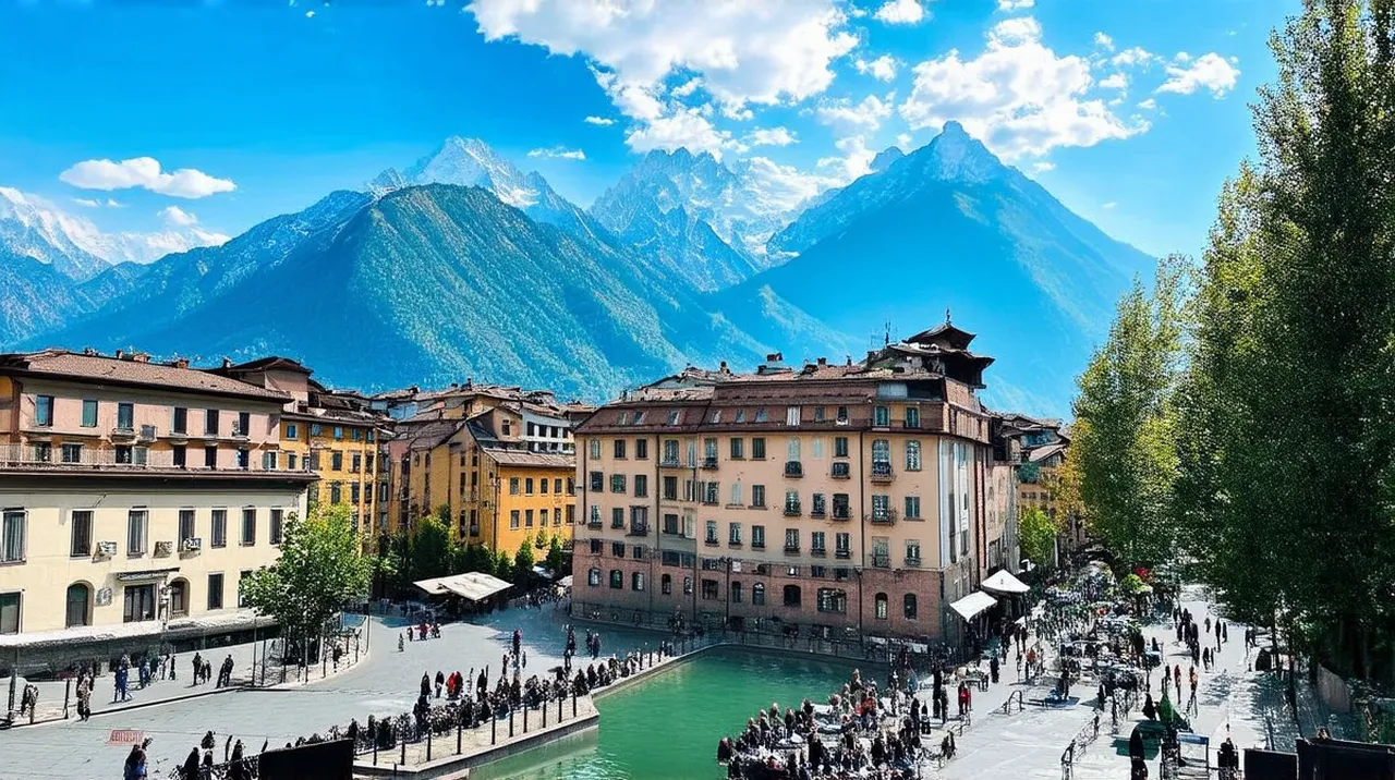 Grenoble Experiences: Top 12 Adventures Awaiting You