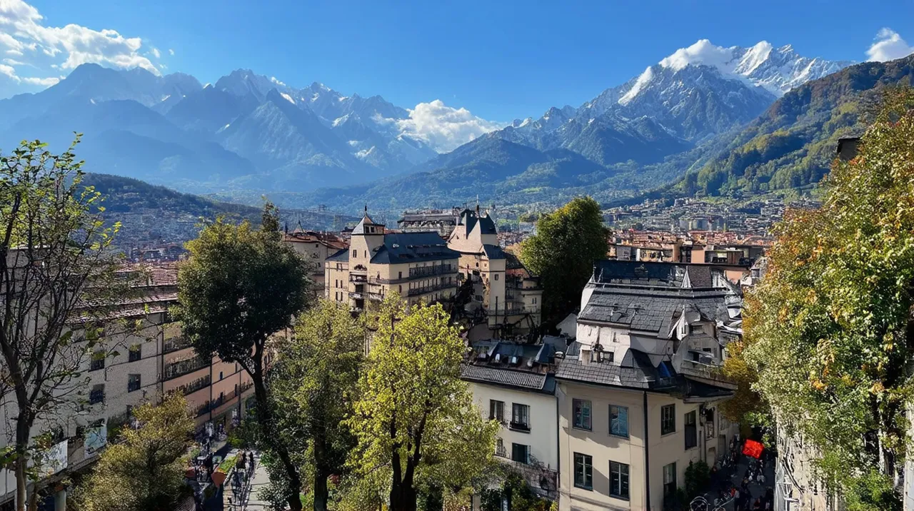 Grenoble Highlights: Uncover 10 Must-See Attractions