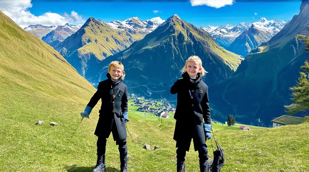 Grindelwald Activities: Top 10 Unforgettable Adventures