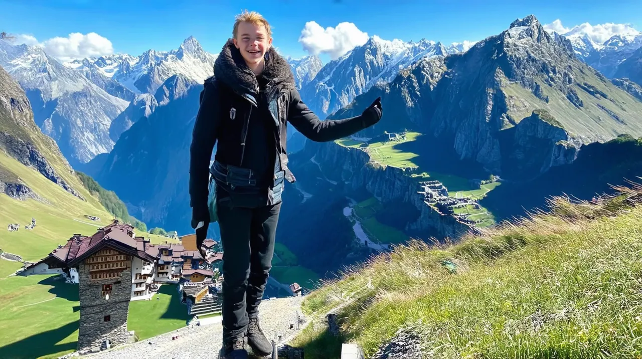 Grindelwald Adventures: Explore the Top 10 Thrilling Activities