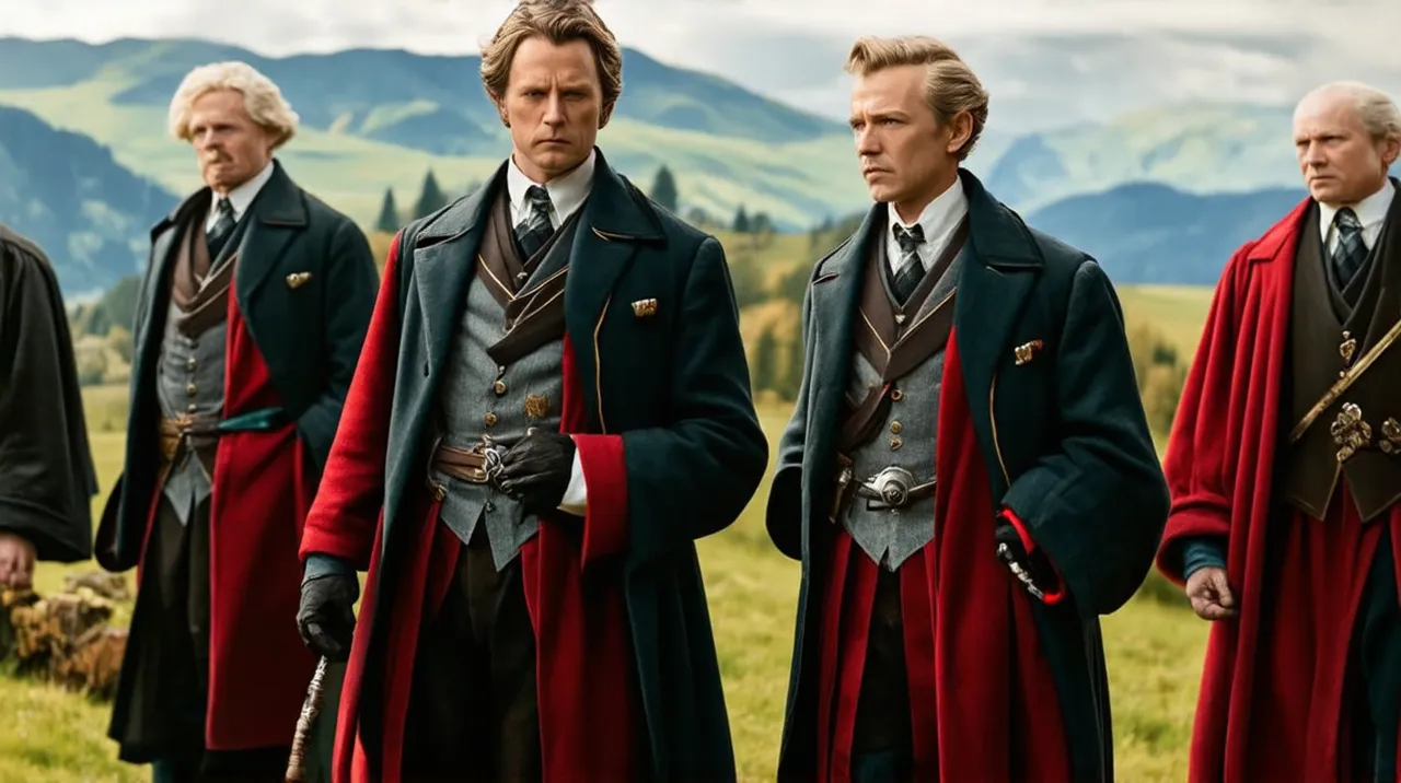 Grindelwald Culture: Unveiling 10 Unique Experiences