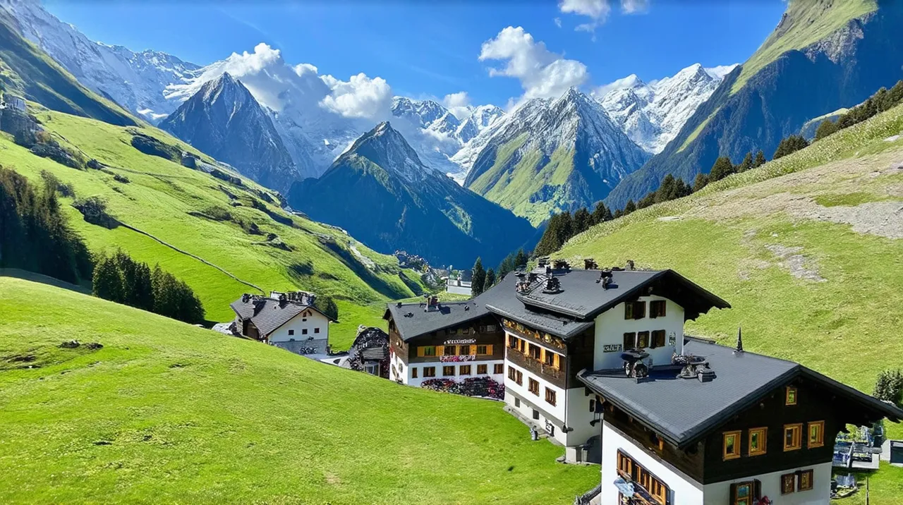 Grindelwald Experiences: Top 10 Must-See Attractions