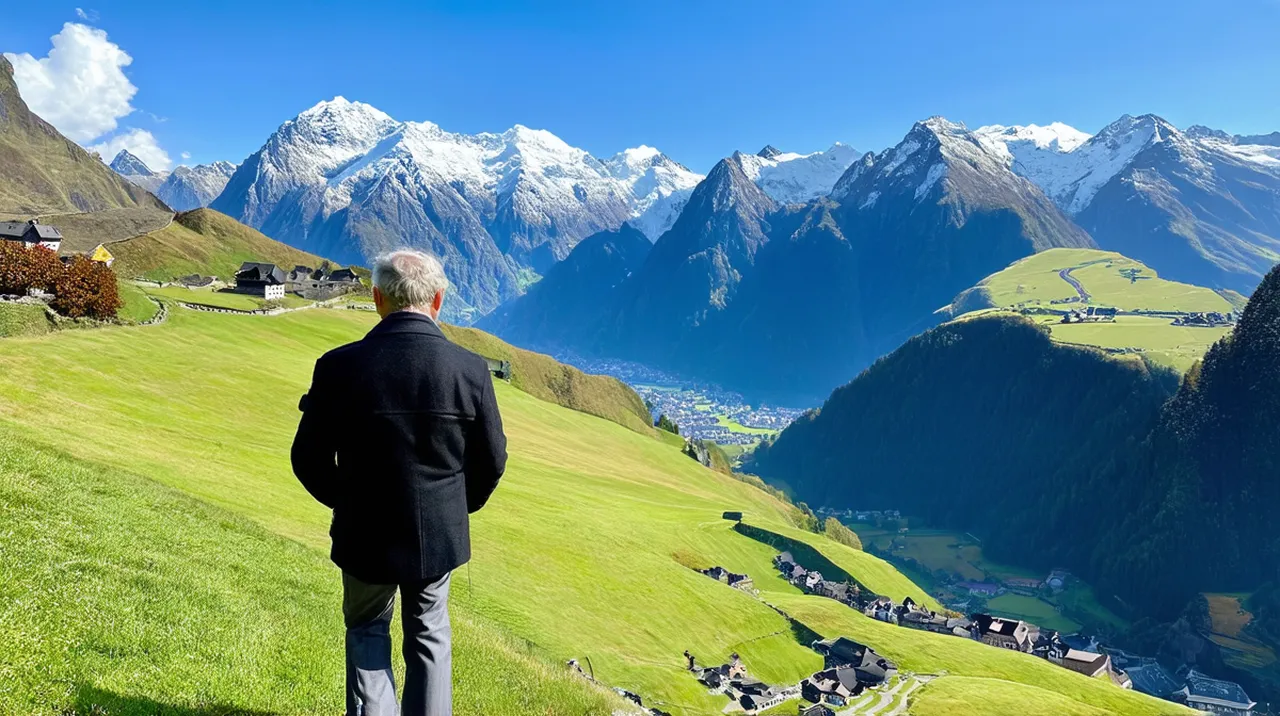 Grindelwald Highlights: Top 10 Experiences in the Alps
