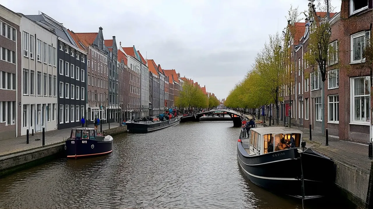 Groningen Adventures: 12 Unique Experiences to Explore