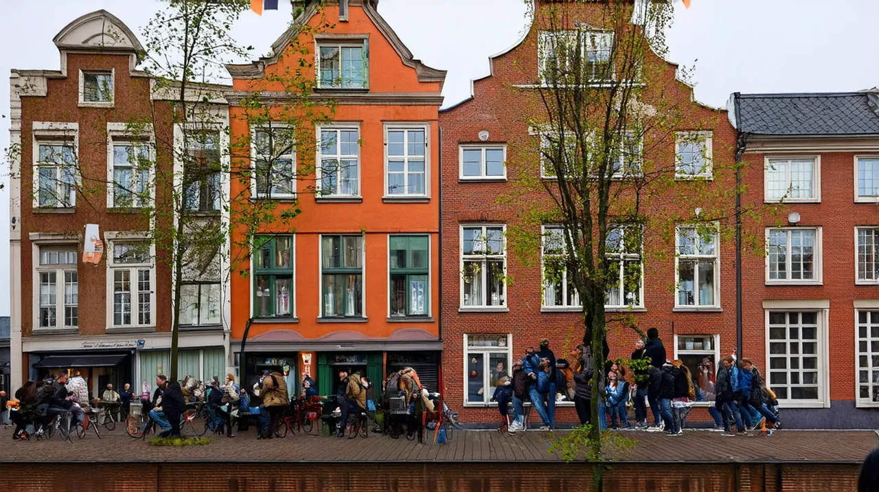 Groningen Culture: Your Guide to Local Traditions and Events