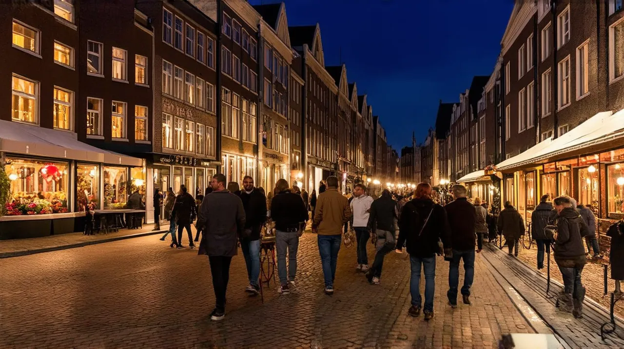 Groningen Nightlife: Top 10 Places to Experience It