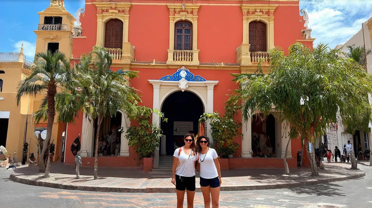 Guadalajara Adventures: Top 10 Experiences to Explore