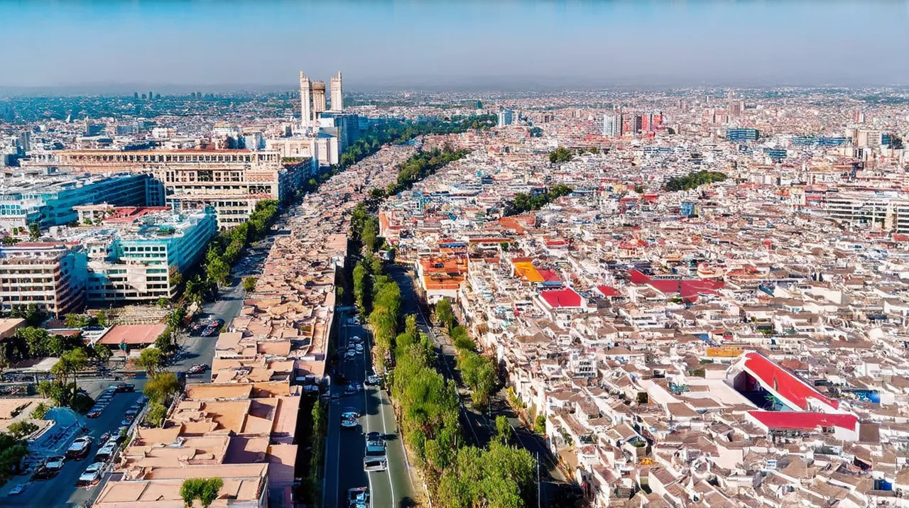 Guadalajara Events: Experience the Ultimate Festivities