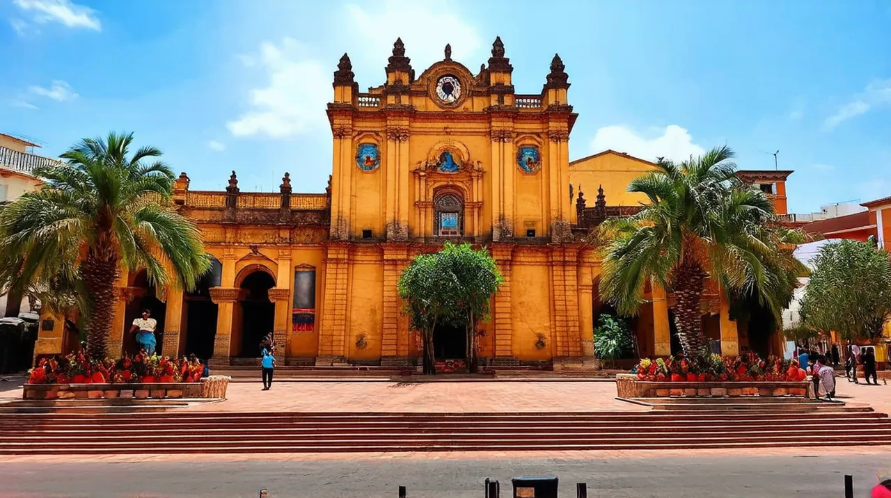 Guadalajara Highlights: 10 Unmissable Experiences