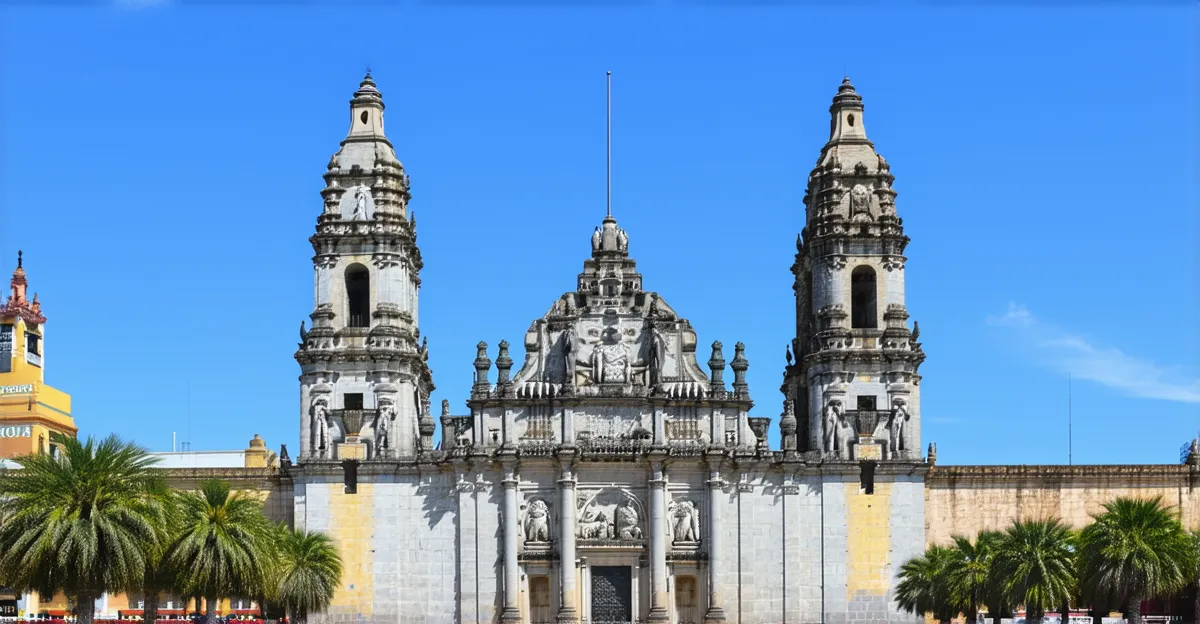 Guadalajara Itinerary: Explore Mexico&#8217;s Heart