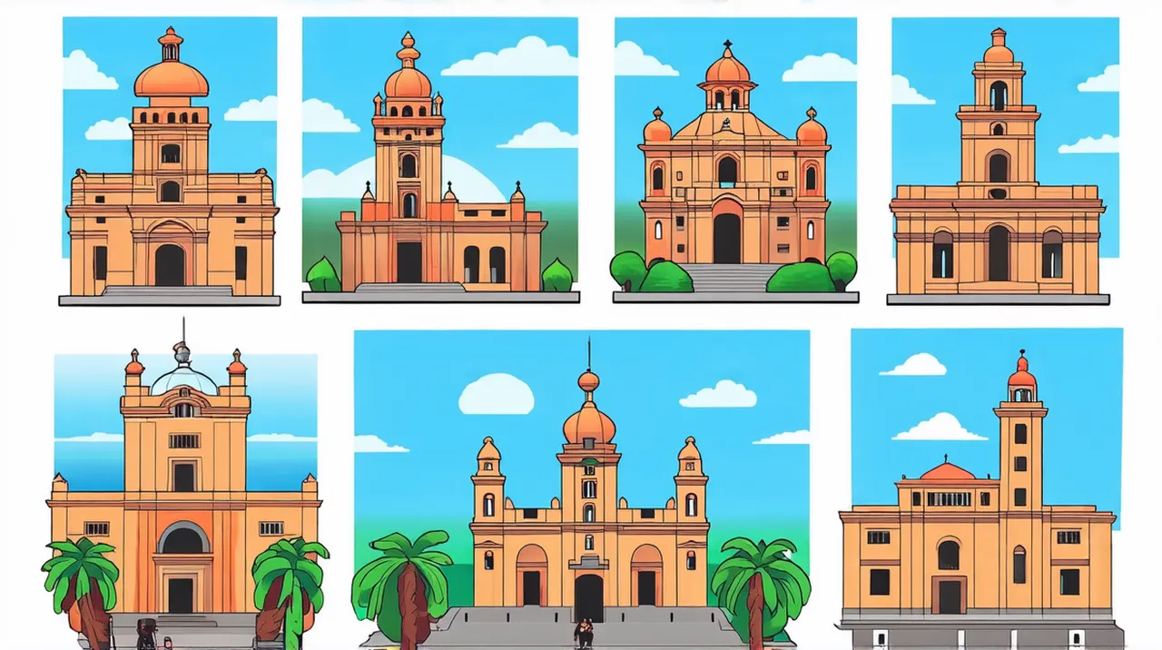 Guadalajara Landmarks: Explore 10 Iconic Sites