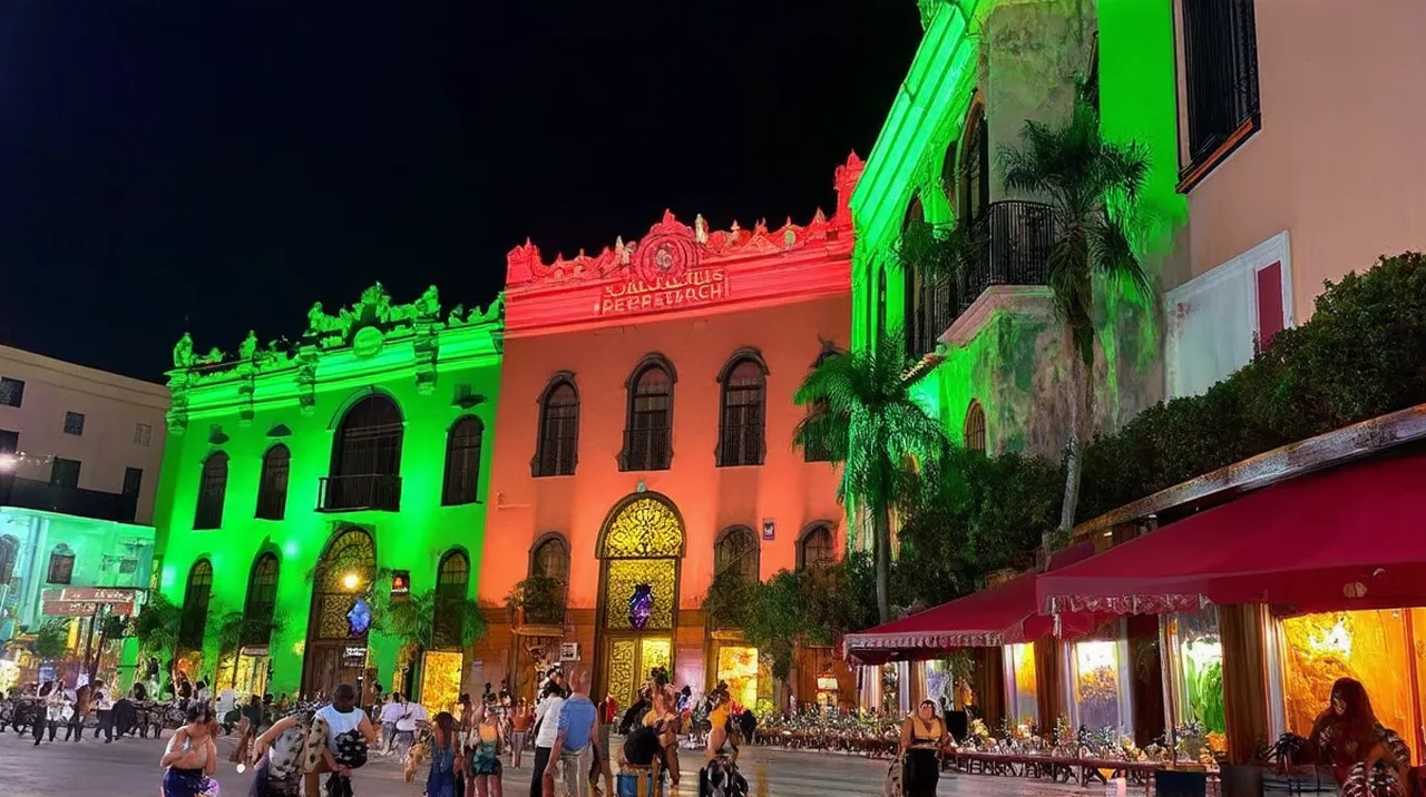 Guadalajara Nightlife: 12 Unforgettable Experiences