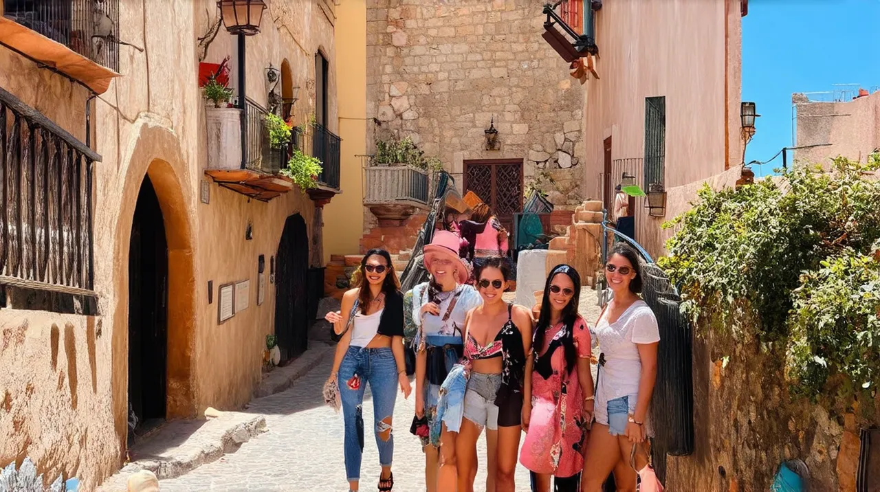 Guanajuato Activities: 10 Unforgettable Adventures
