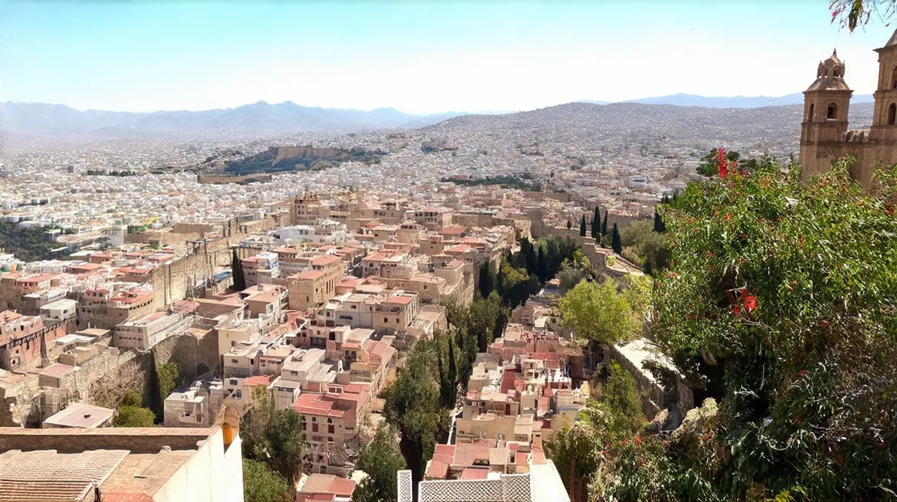 Guanajuato Adventures: Explore 10 Unforgettable Experiences