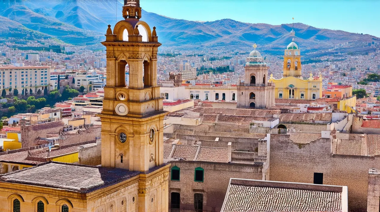 Guanajuato Landmarks: Discover the Top 10 Iconic Sites