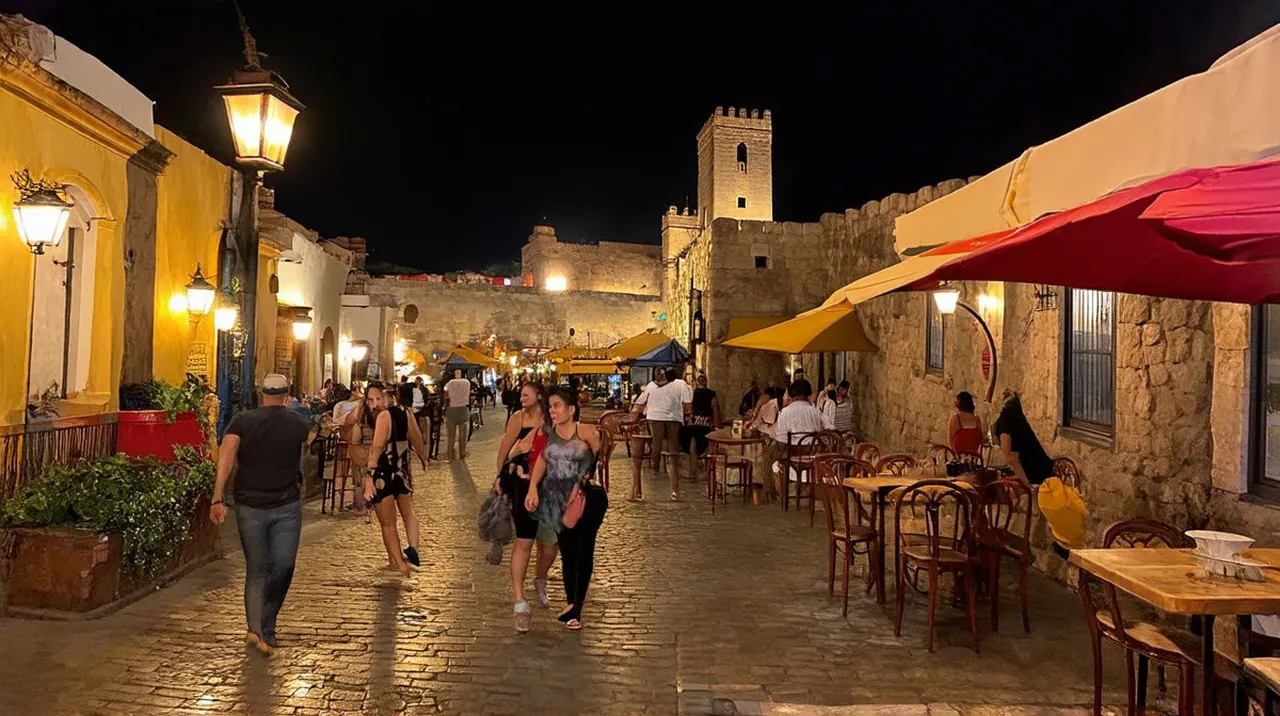 Guanajuato Nightlife: Top 10 Unforgettable Experiences