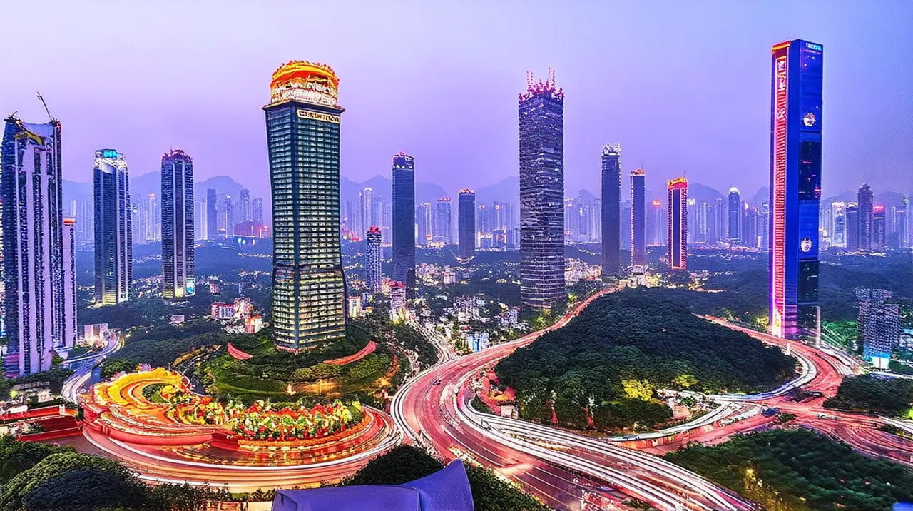 Guangzhou Activities: Top 10 Things You Must Experience