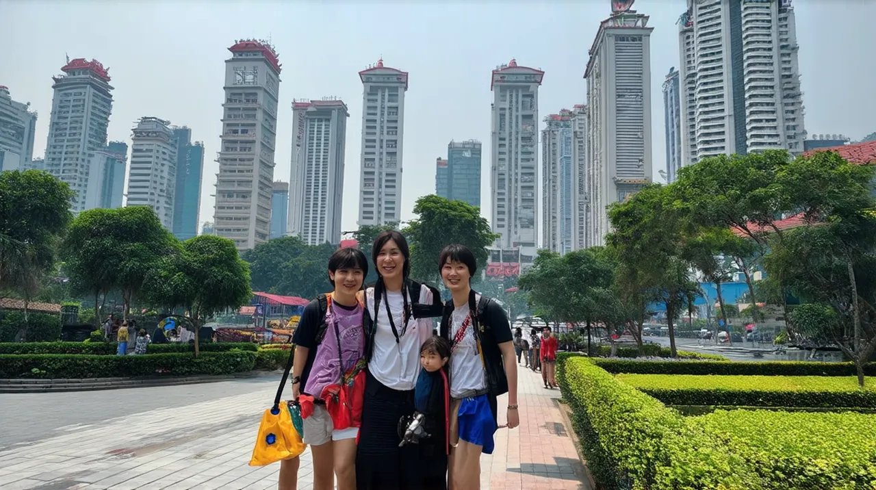 Guangzhou Adventures: 10 Unmissable Experiences