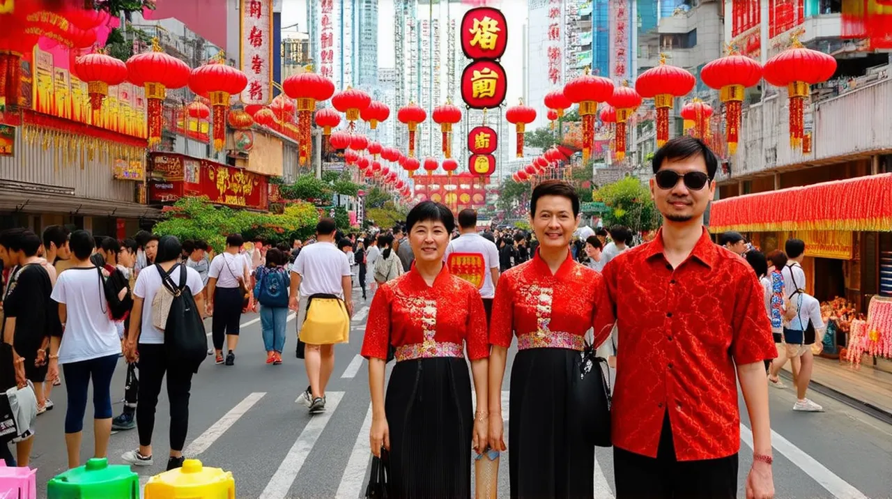 Guangzhou Culture: Discover 10 Unique Local Experiences