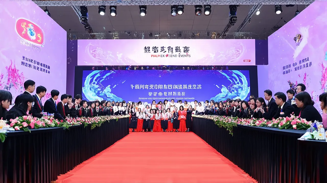 Guangzhou Events: Your Guide to 10 Unmissable Festivals