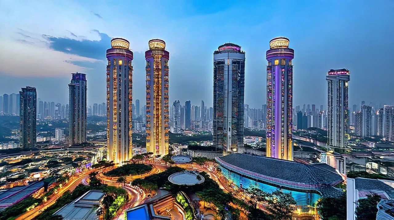 Guangzhou Highlights: 10 Unmissable Experiences