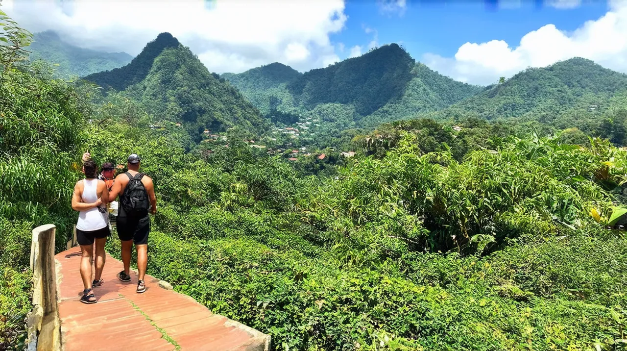 Guatapé Adventures: Explore 10 Unforgettable Experiences