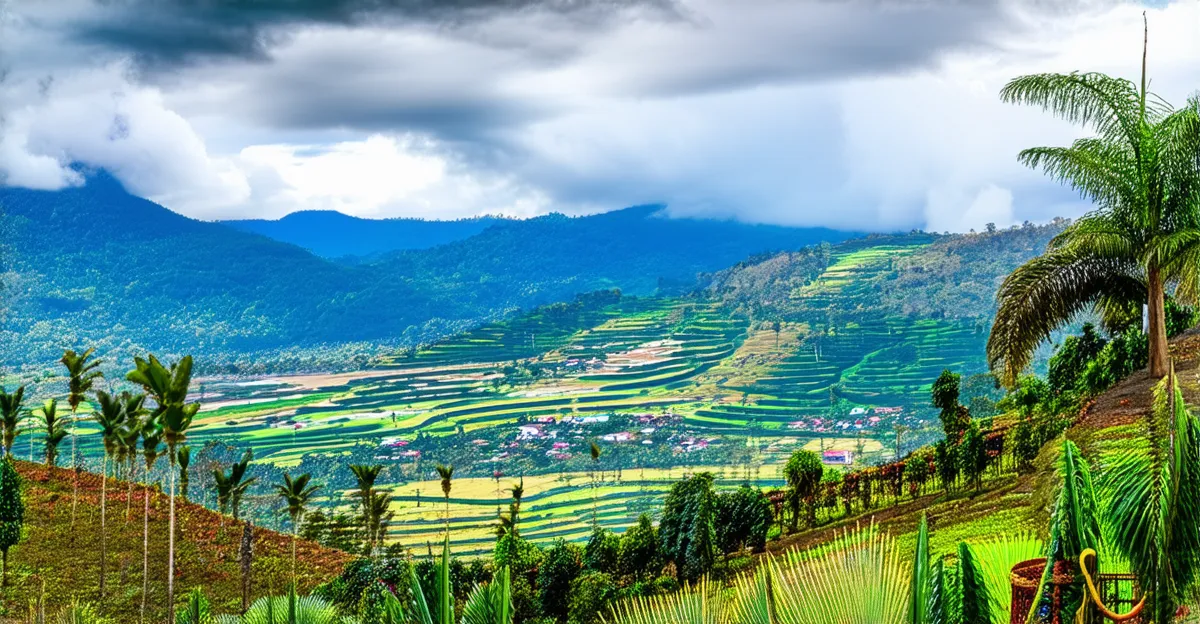 Guatapé Itinerary: Explore the Colorful Village