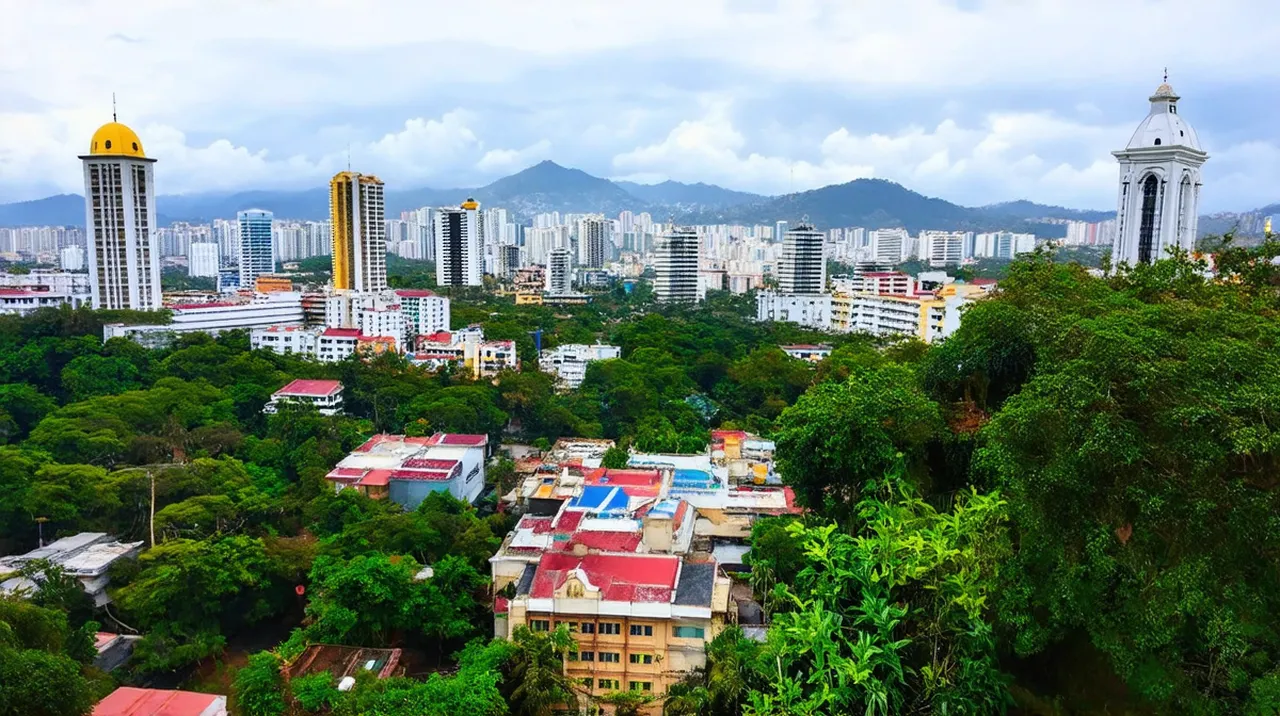 Guatemala City Adventures: 10 Exciting Experiences to Explore