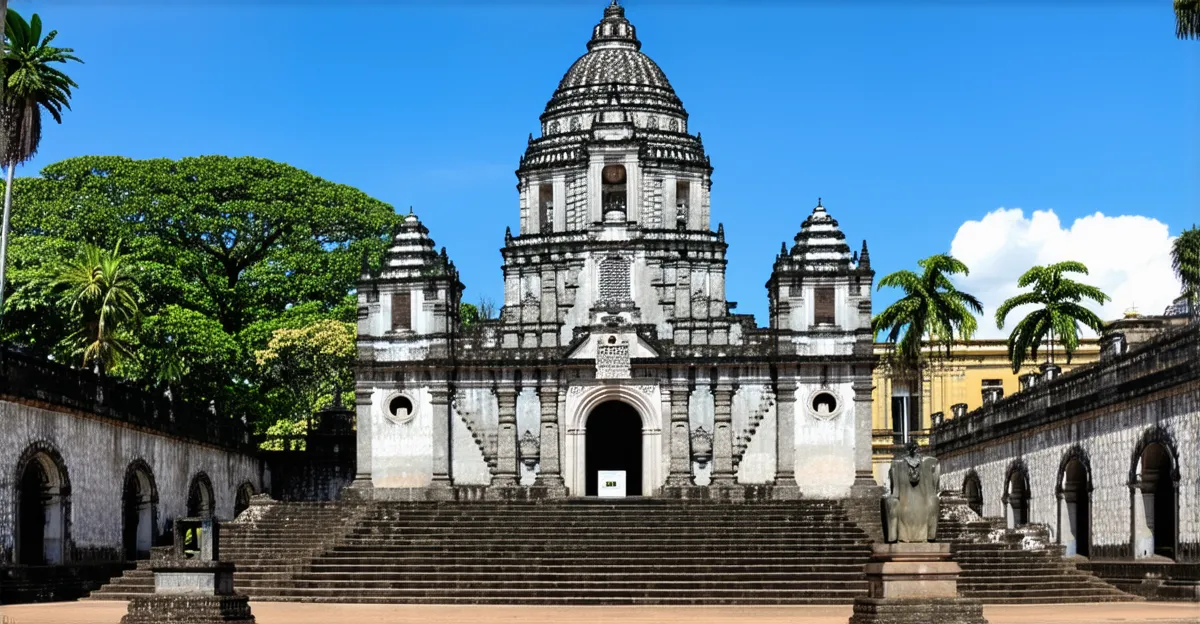 Guatemala City Itinerary: A 4-Day Adventure